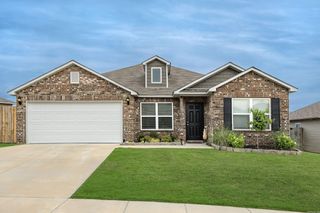 2105 Dandelion Drive, Benton, AR 72019