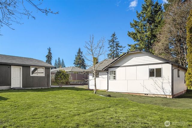 208 78th Place SW, Everett, WA 98203