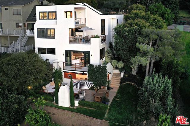 2913 Corral Canyon Road, Malibu, CA 90265