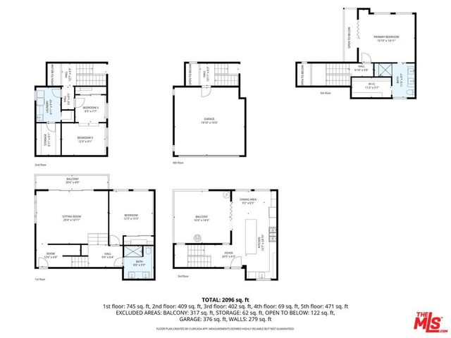 2913 Corral Canyon Road, Malibu, CA 90265