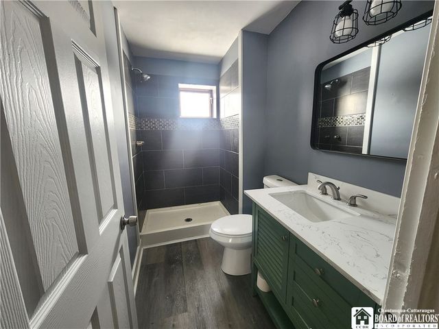 438 Hoyt Street, Dunkirk, NY 14048