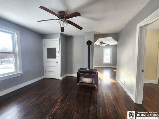 438 Hoyt Street, Dunkirk, NY 14048