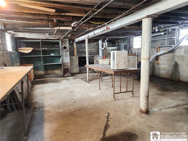 438 Hoyt Street, Dunkirk, NY 14048