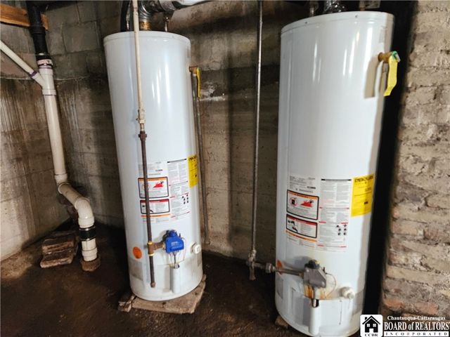 438 Hoyt Street, Dunkirk, NY 14048