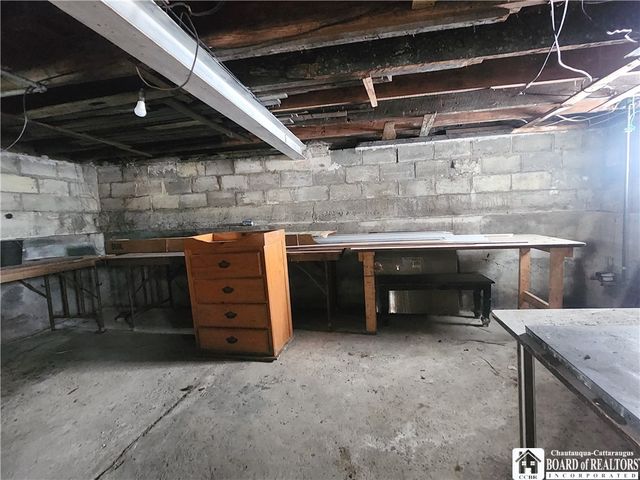 438 Hoyt Street, Dunkirk, NY 14048