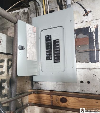 438 Hoyt Street, Dunkirk, NY 14048