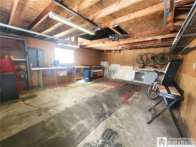 438 Hoyt Street, Dunkirk, NY 14048