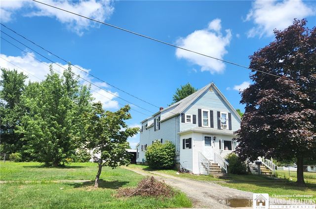 438 Hoyt Street, Dunkirk, NY 14048