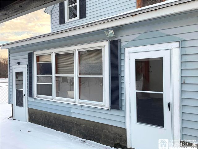 438 Hoyt Street, Dunkirk, NY 14048