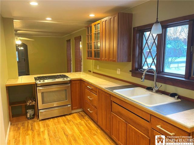 438 Hoyt Street, Dunkirk, NY 14048