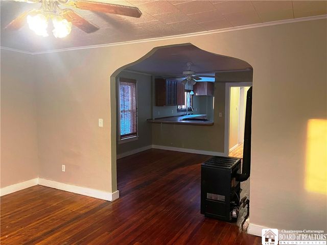 438 Hoyt Street, Dunkirk, NY 14048