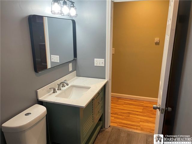 438 Hoyt Street, Dunkirk, NY 14048