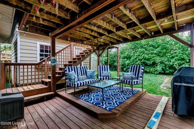 3314 Hunsinger Ln, Louisville, KY 40220