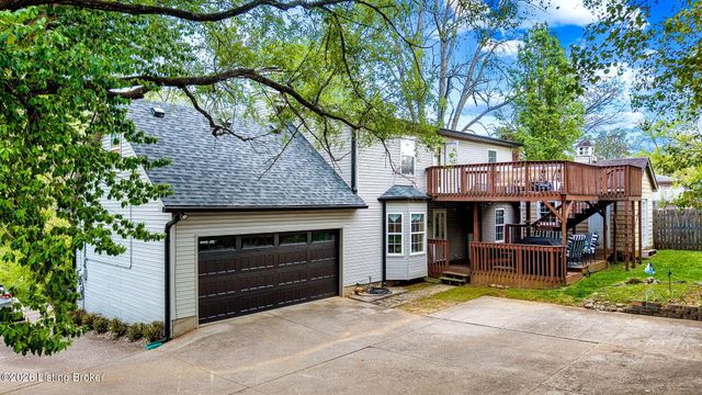 3314 Hunsinger Ln, Louisville, KY 40220