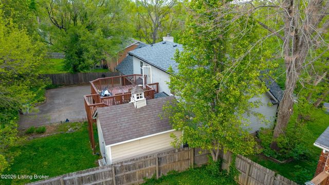 3314 Hunsinger Ln, Louisville, KY 40220