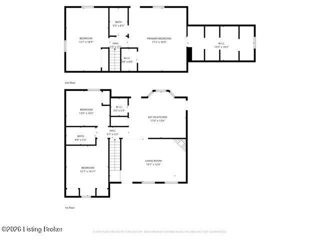 3314 Hunsinger Ln, Louisville, KY 40220