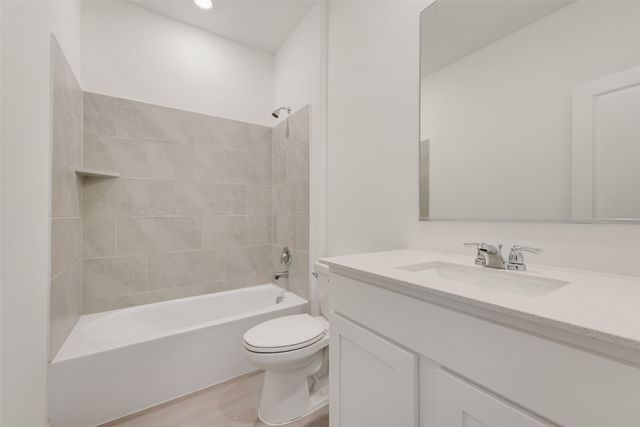 900 Sugarberry Street, Mckinney, TX 75407