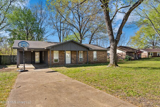 5409 Smallwood Cove, Horn Lake, MS 38637