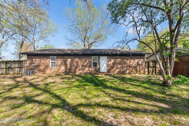 5409 Smallwood Cove, Horn Lake, MS 38637
