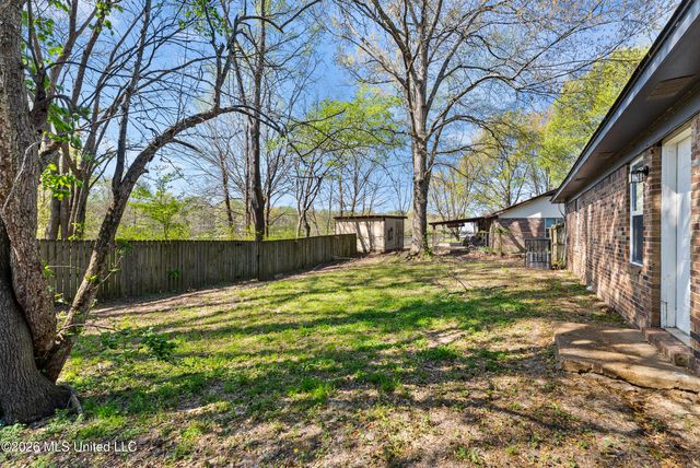 5409 Smallwood Cove, Horn Lake, MS 38637
