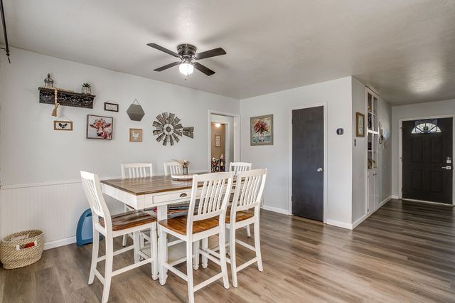 301 Lena Lane, Burleson, TX 76028