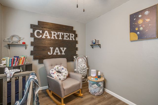 301 Lena Lane, Burleson, TX 76028