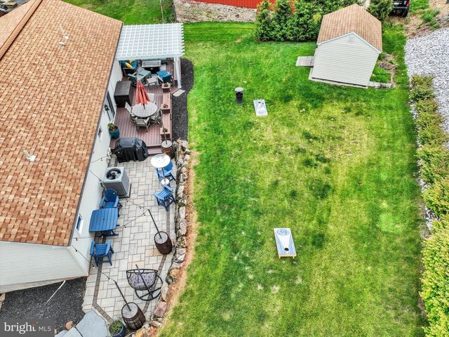 30 SUSQUEHANNOCK TRL, York Haven, PA 17370