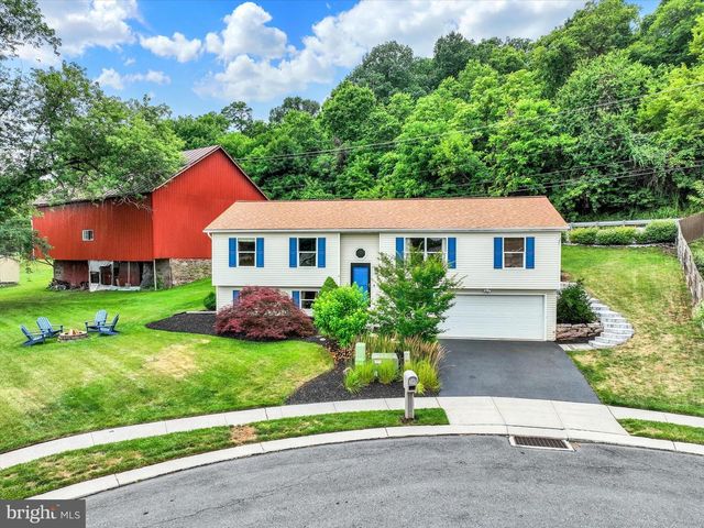 30 SUSQUEHANNOCK TRL, York Haven, PA 17370