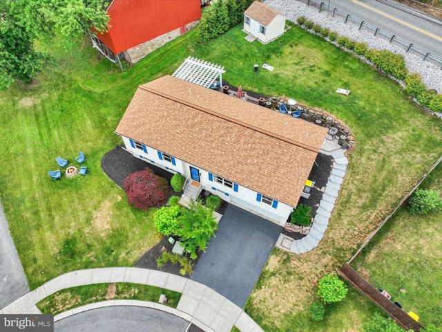 30 SUSQUEHANNOCK TRL, York Haven, PA 17370