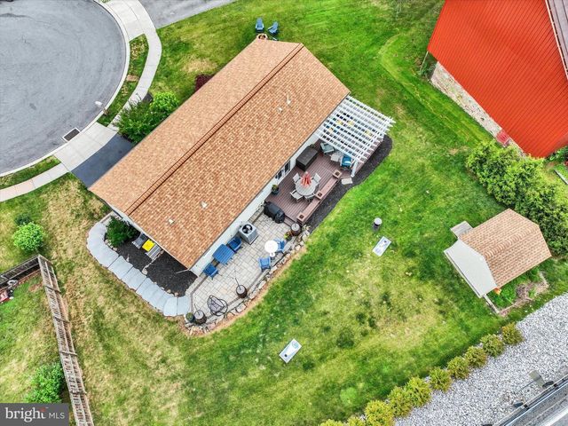 30 SUSQUEHANNOCK TRL, York Haven, PA 17370