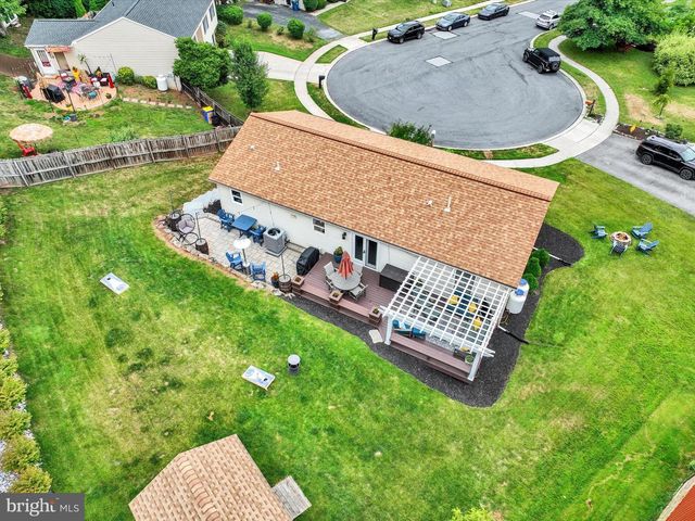 30 SUSQUEHANNOCK TRL, York Haven, PA 17370