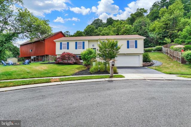 30 SUSQUEHANNOCK TRL, York Haven, PA 17370
