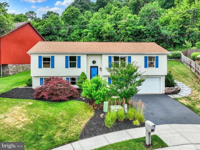 30 SUSQUEHANNOCK TRL, York Haven, PA 17370