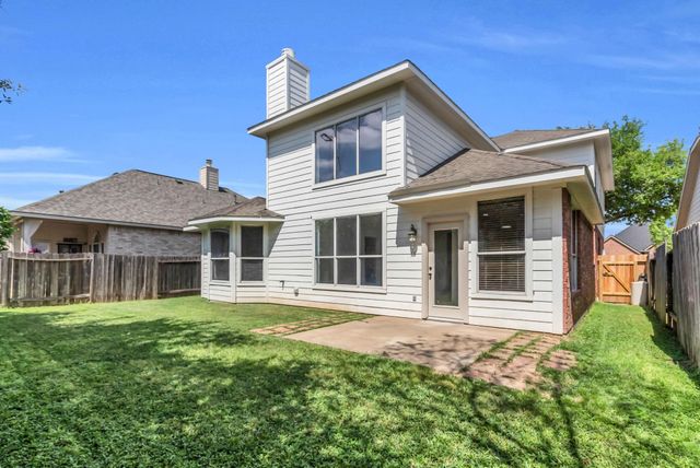 24431 Condors Nest, Katy, TX 77494