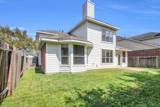24431 Condors Nest, Katy, TX 77494