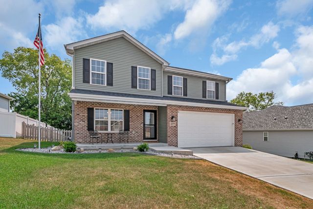 2277 Parklake Drive, Morris, IL 60450