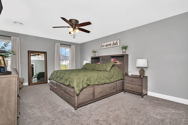 2277 Parklake Drive, Morris, IL 60450