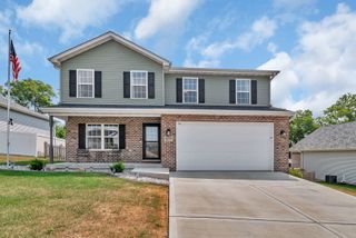 2277 Parklake Drive, Morris, IL 60450