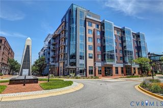 210 Rocketts Way Unit#604, Henrico, VA 23231