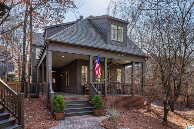 98 HAWTHORN STREET, Birmingham, AL 35242