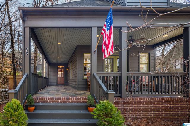98 HAWTHORN STREET, Birmingham, AL 35242