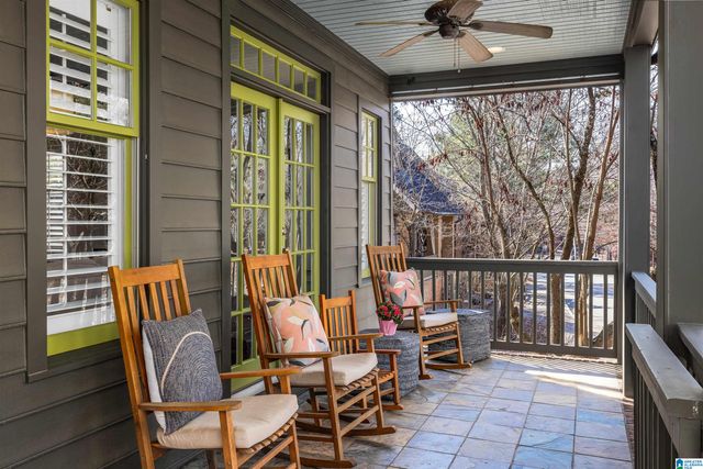 98 HAWTHORN STREET, Birmingham, AL 35242