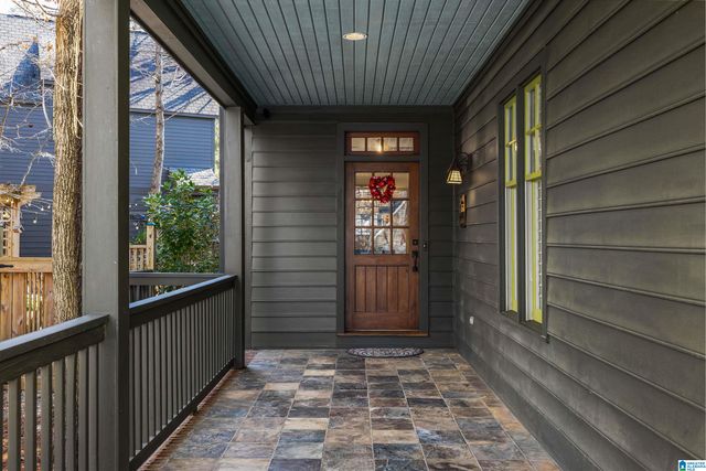 98 HAWTHORN STREET, Birmingham, AL 35242