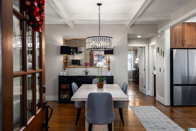 98 HAWTHORN STREET, Birmingham, AL 35242