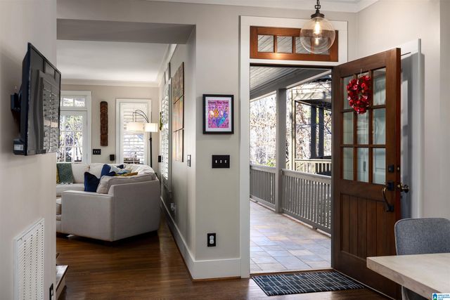 98 HAWTHORN STREET, Birmingham, AL 35242