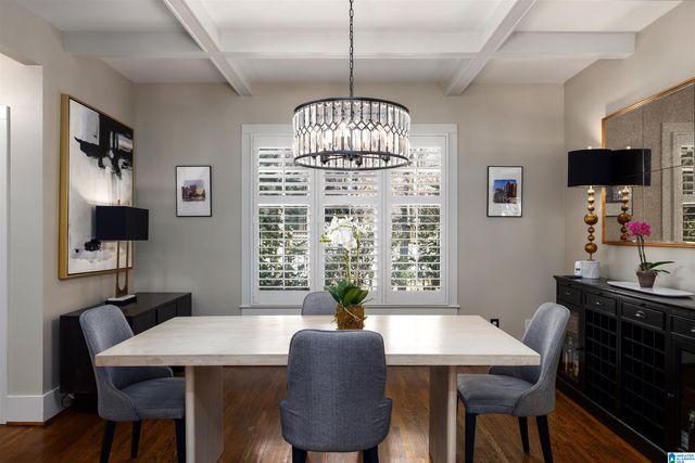 98 HAWTHORN STREET, Birmingham, AL 35242