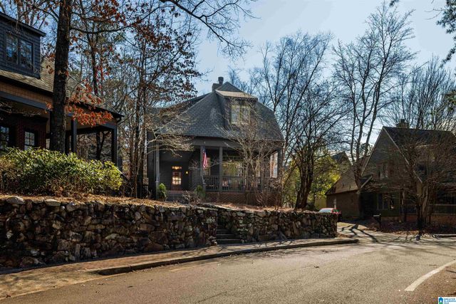 98 HAWTHORN STREET, Birmingham, AL 35242