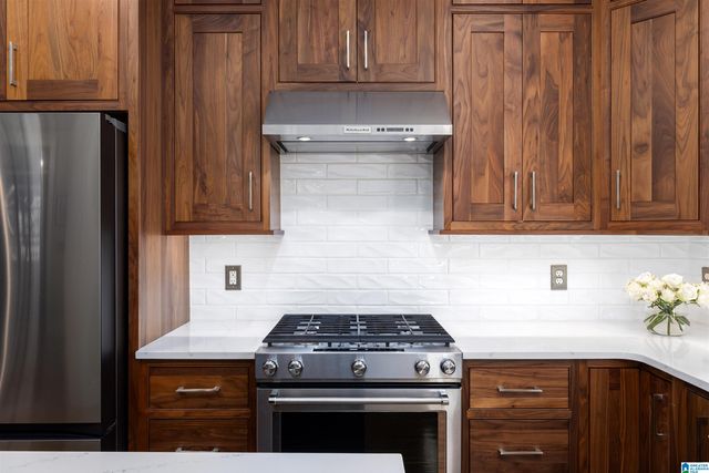 98 HAWTHORN STREET, Birmingham, AL 35242