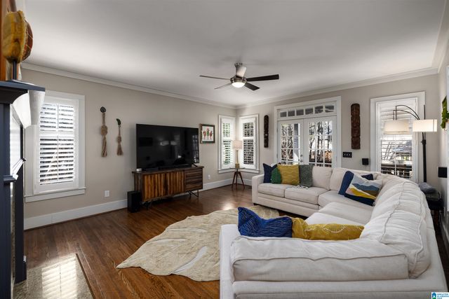 98 HAWTHORN STREET, Birmingham, AL 35242