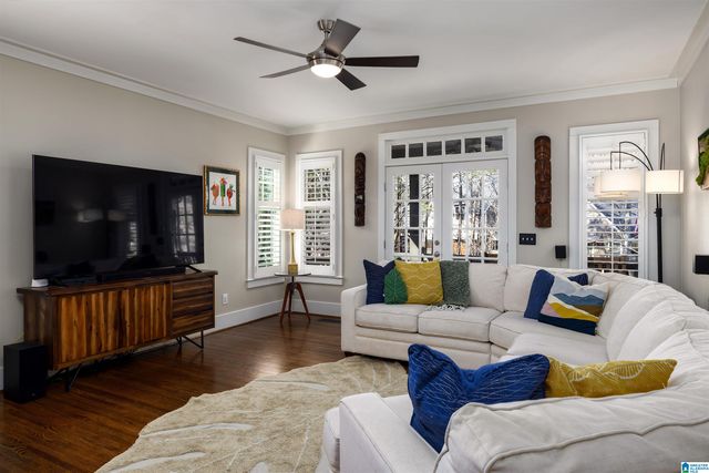 98 HAWTHORN STREET, Birmingham, AL 35242